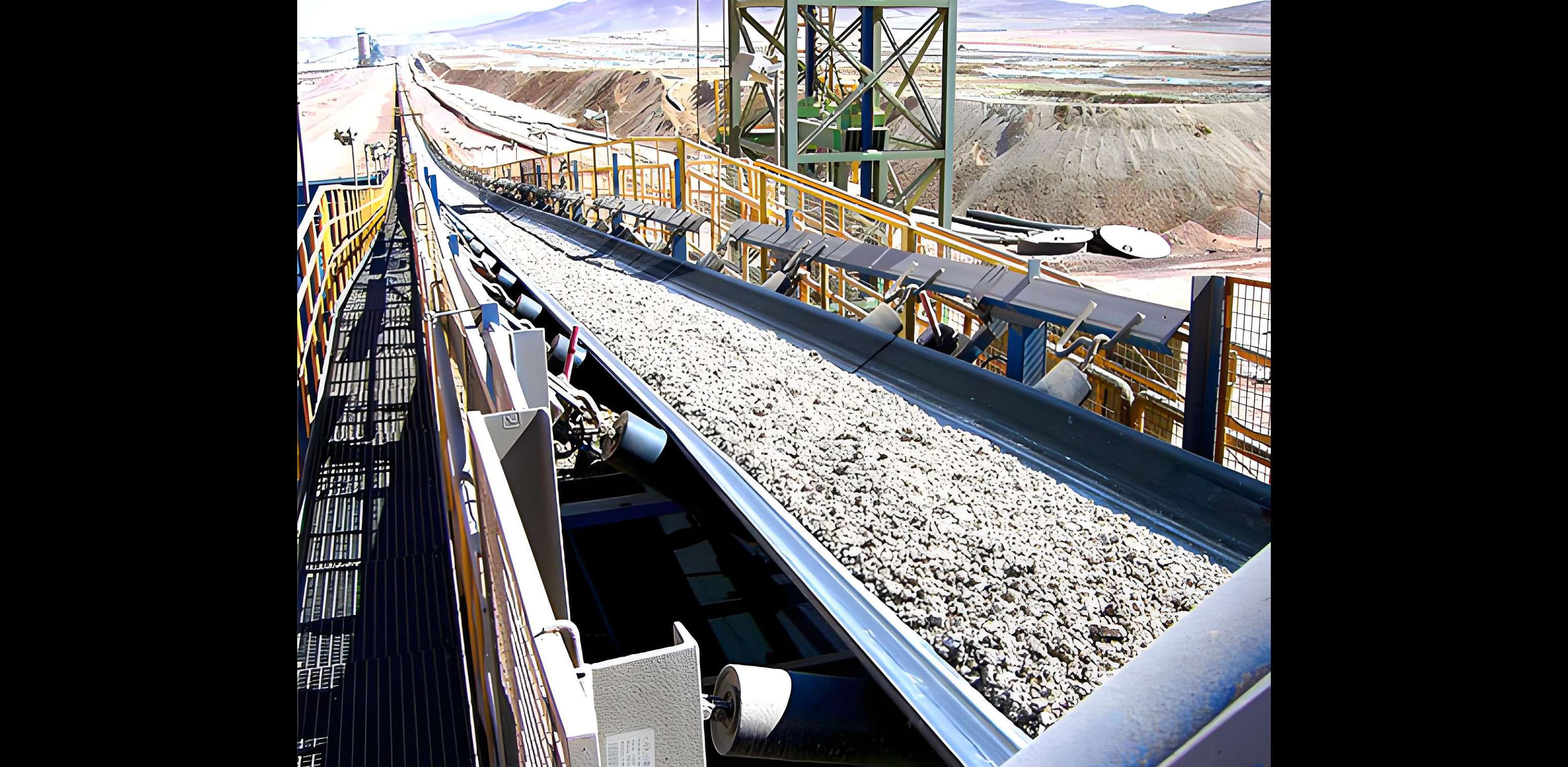 礦山礦石皮帶機、提升機運送系統(tǒng).jpg